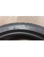 Michelin Pilot Alpin 5 , Žieminės