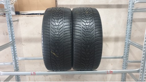Hankook Winter I'Cept Evo 3 , Žieminės