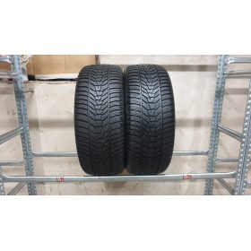 Hankook Winter I'Cept Evo3 X , Žieminės