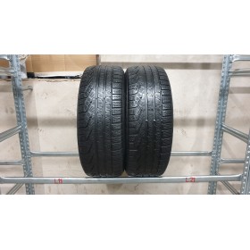Pirelli Sottozero W210 Serie2 , Žieminės<span>235/50 R19</span>
