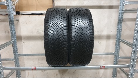 Michelin CrossClimate 2 , Vasarinės