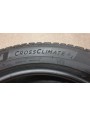 Michelin CrossClimate 2 , Vasarinės