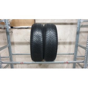 Nokian WR Snowproof , Žieminės