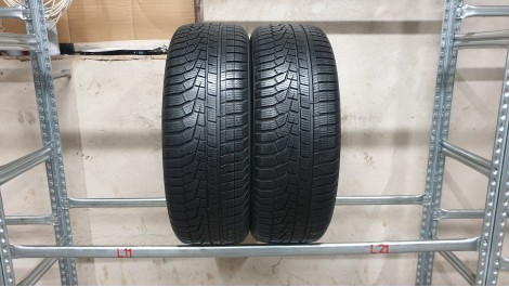 Hankook Winter I'Cept Evo 2 Suv , Žieminės