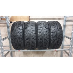 Nokian Hakkapeliitta R , Žieminės