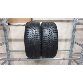 Pirelli Sottozero 3 , Žieminės<span>245/45 R19</span> Pirelli Sottozero 3 , Žieminės<span>245/45 R19</span>