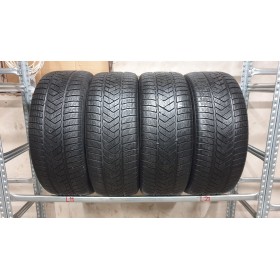 Pirelli Scorpion Winter , Žieminės<span>255/55 R19</span> Pirelli Scorpion Winter , Žieminės<span>255/55 R19</span>