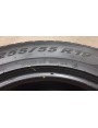 Pirelli Scorpion Winter , Žieminės