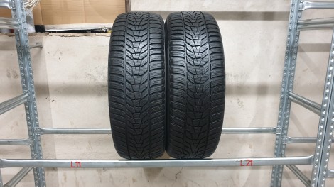 Hankook Winter I'Cept Evo3 X , Žieminės