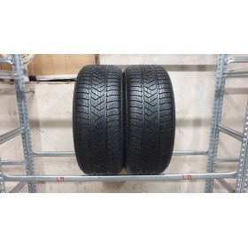 Pirelli Scorpion Winter , Žieminės<span>255/50 R19</span> Pirelli Scorpion Winter , Žieminės<span>255/50 R19</span>
