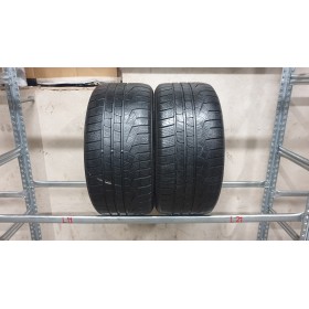 Pirelli SottoZeroW240Serie2 , Žieminės<span>255/40 R18</span>