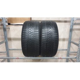 Pirelli Sottozero 3 , Žieminės<span>275/35 R21</span>