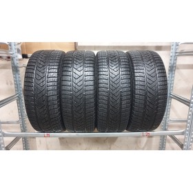 Pirelli Sottozero 3 , Žieminės<span>235/45 R19</span>