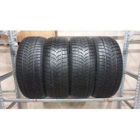 Imperial SnowDragon UHP , Žieminės<span>245/45 R20</span>