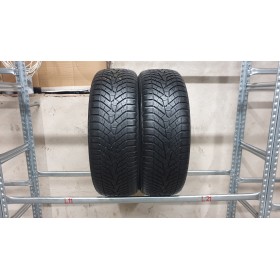Yokohama BluEarthWinterV905 , Žieminės<span>235/55 R20</span>