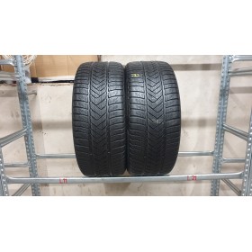 Pirelli Scorpion Winter , Žieminės<span>275/45 R20</span>