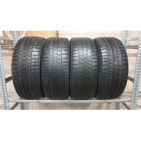 Continental CrossContactWinter , Žieminės<span>275/45 R21</span>