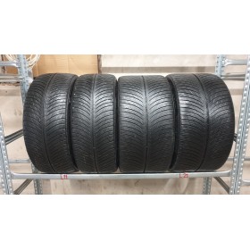 Michelin 255/35 ir 305/30 R21 , Žieminės