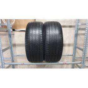 Pirelli Scorpion Zero All Season , Vasarinės<span>285/40 R23</span>