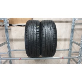 Pirelli Scorpion Zero All Season , Žieminės<span>235/50 R20</span>