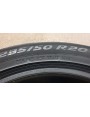 Pirelli Scorpion Zero All Season , Vasarinės
