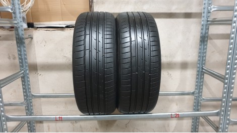 Hankook Ventus S1 Evo 3 EV , Vasarinės