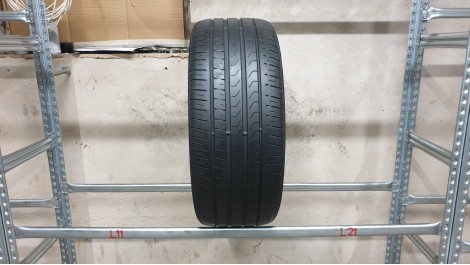 Pirelli Scorpion Verde , Vasarinės
