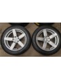 Dezent R17 5X120 ET30 J8 