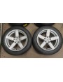 Dezent R17 5X120 ET30 J8 