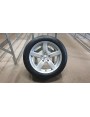 Dezent R17 5X120 ET30 J8 
