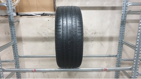 Pirelli Scorpion Verde All Season , Universalios