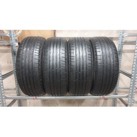 Bridgestone Dueler HP SPORT , Vasarinės