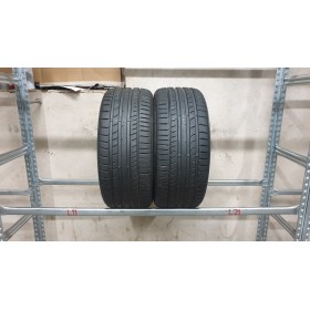 Continental ContiSportContact 5P , Vasarinės<span>235/40 R18</span> Continental ContiSportContact 5P , Vasarinės<span>235/40 R18</span>