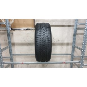 Pirelli Scorpion Winter , Žieminės<span>265/55 R19</span>