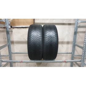 Michelin CrossClimate 2 , Universalios<span>235/55 R18</span>