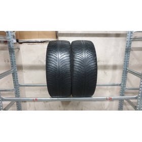 Michelin Pilot Alpin 5 , Žieminės<span>235/45 R18</span>