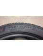 Michelin Pilot Alpin 5 , Žieminės