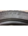 Michelin Pilot Alpin 5 , Žieminės