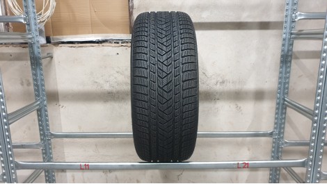 Pirelli Scorpion Winter , Žieminės
