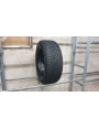 Pirelli Scorpion Winter , Žieminės